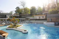 Mondorf Parc Hotel & Spa - Pool