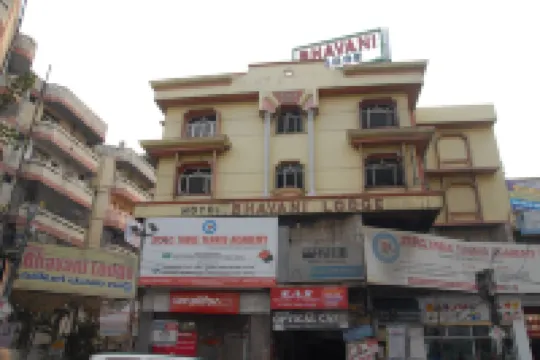 巴瓦尼小屋酒店