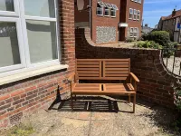 Seafront Sheringham 1 Bed Apt Sleeps 4 - 1Xdog Hotels in Sheringham