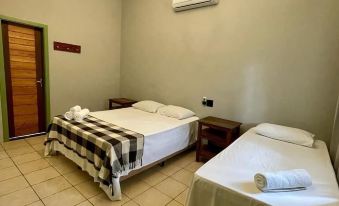 Hotel Fazenda Cachoeiras Serra da Bodoquena