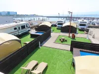 Osaka Hokko Marina Hull Hotel a 