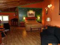 Hotel la Fundacion
