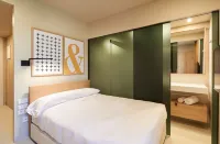 Numad Studios Hotels in 