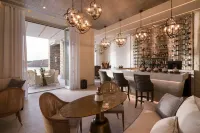 Ydor Hotel & Spa by Sandglass Hotels in Kea-Kythnos
