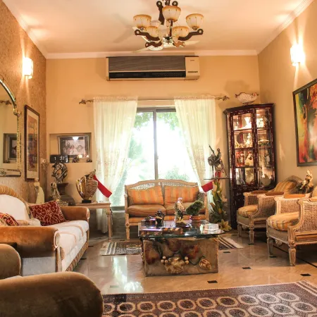 Lahore Guest House