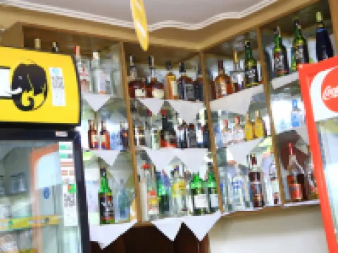 Glory Summit Hotel Hotels in Bugahya