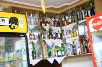 Glory Summit Hotel Hotels in Bugahya