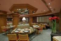 Hotel Atlantico Star Các khách sạn ở Rio De Janeiro