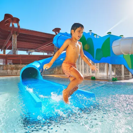 Gloria Palace Amadores Thalasso & Hotel