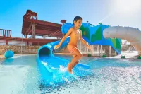 Gloria Palace Amadores Thalasso & Hotel - Beach