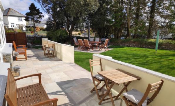 Chandler's Lodge B&B