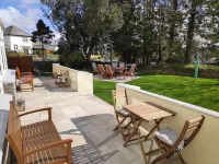 Chandler's Lodge B&B Hotels in Camelford