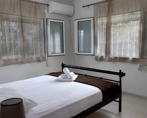Aggelos Home in Kato Alepohori Hotels in Megara
