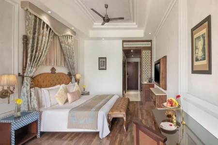 Noormahal Palace Hotel