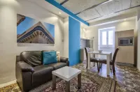 바라카 스위트 발레타 호텔