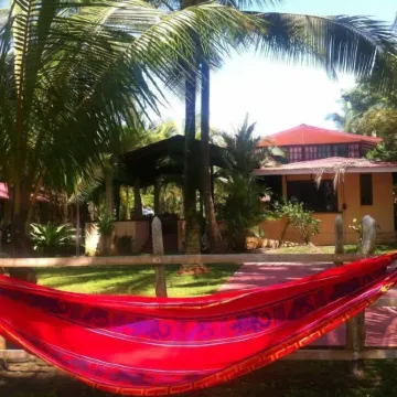 Encantada Ocean Cottages