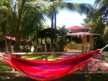 Encantada Ocean Cottages