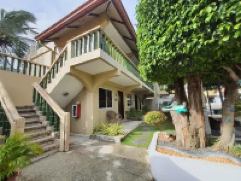 ザ コーラル ビーチ クラブ バタンガスのホテル