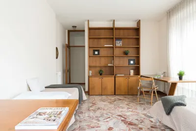 凱沃爾廣場湖景飯店 Brico io附近的飯店