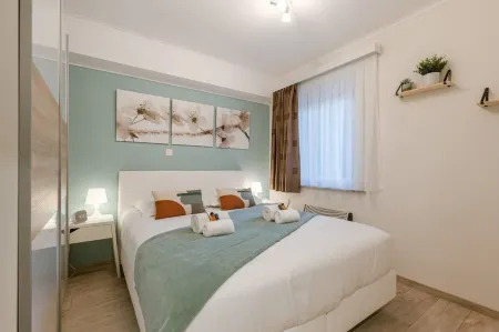 Trendy Apartment Close to the Beach of Middelkerke