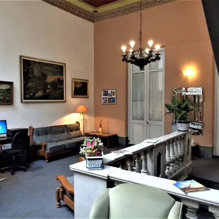 Hotel Casablanca Montevideo