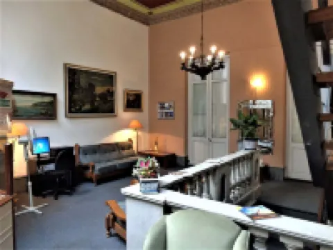 Hotel Casablanca Montevideo