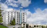 Clayton Hotel Silver Springs Hotels in Carrigaline