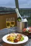 Grape County Eco Resort & Spa, Nashik