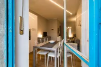 MM Pozzo Strada Terrace Apartment Hotels in Grugliasco