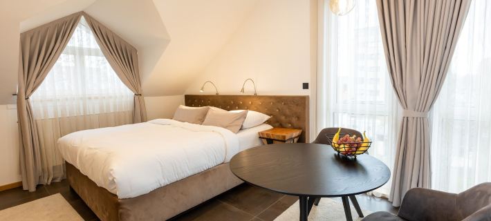 Kavenija Apartmaji - Free Parking Hotels in Maribor