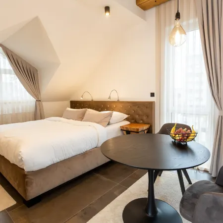 Kavenija Apartmaji - Free Parking