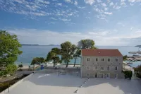 Maistra Select Mlini Hotel - Havudsigt
