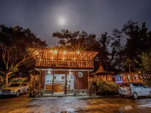 Atremaru Jungle Retreat