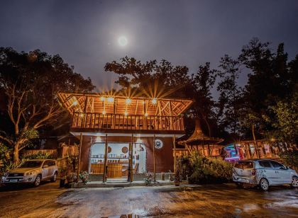 Atremaru Jungle Retreat