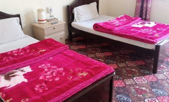 New Gojal Hotel and Restaurant