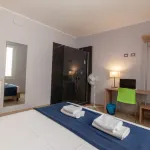 ホテル ゲンジーナ のホテル