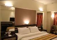 City Inn Hotels near Poonawala Garden