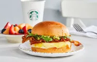 Courtyard Atlanta Northlake - breakfast