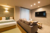 Grand Base Nagasaki Nakamachi Hoteles en Nagasaki