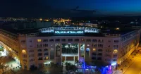Medina Solaria and Thalasso Hotels near Yasmin Hammamet