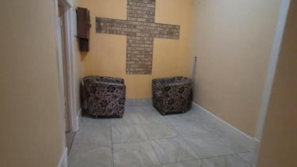 Newfelling Guesthouse