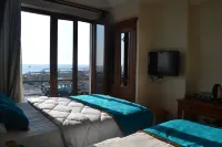 Blue Istanbul Hotel - Wifi