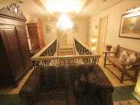 Roxas President's Inn Hotels in Capiz