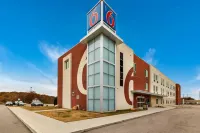 Motel 6 Poplar Bluff, MO Hotels in Poplar Bluff