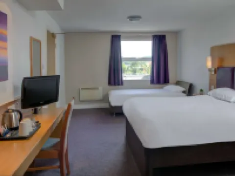 Embassy Newcastle, Sure Hotel Collection by Best Western Hoteles en Gateshead