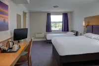 Embassy Newcastle, Sure Hotel Collection by Best Western Hotels in Gateshead