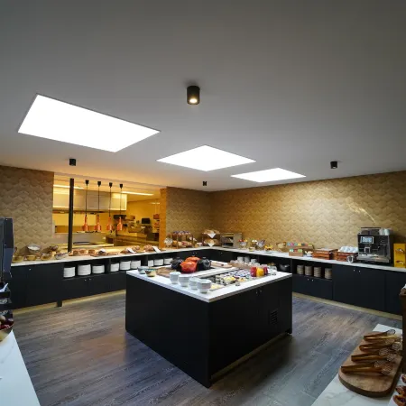 Fletcher Hotel-Restaurant De Oude Gevangenis-Alkmaar