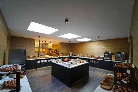 Fletcher Hotel-Restaurant de Oude Gevangenis-Alkmaar