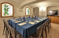 베스트 웨스턴 플러스 호텔 제노바