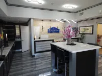 Executive Inn and Suites Tyler